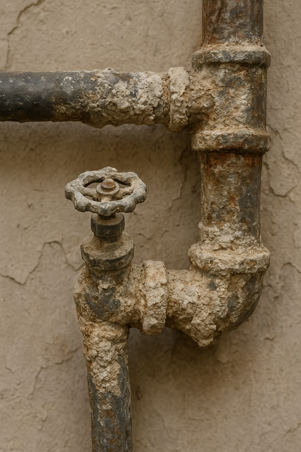 plumbing in South Oak Park