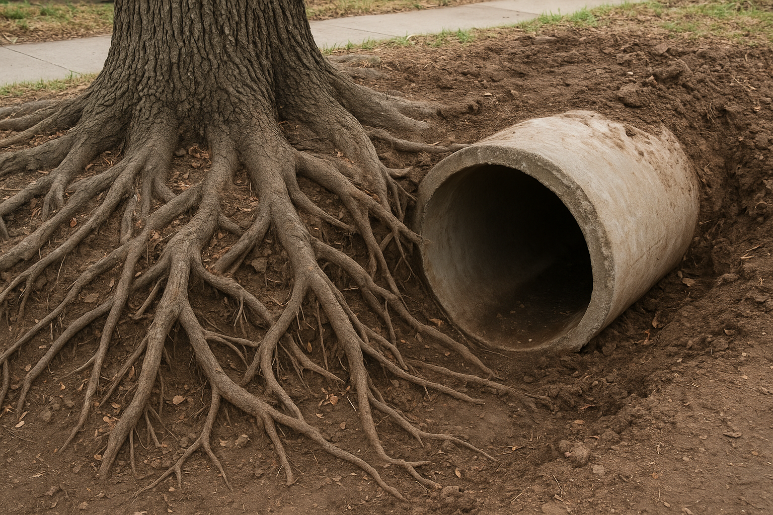 plumbing in Meadowview